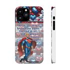 Donald Trump You do your thing- Phone Case With Card Holder