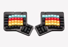 PBT Blank DSA Profile Keycap For Ergodox Ergodone Split Mechanical keyboard