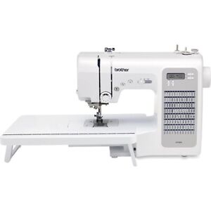 Brother CP100X Computerized Sewing and Quilting Machine Refurbished