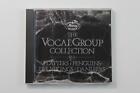 The Vocal Group Collection The Platters Penguins Del Vikings Music CD Disc 1986