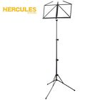 Hercules Compact Foldable Music Stand BS030BB