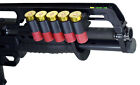 Kel-tec ks7 shotgun pump ammo pouch shell holder 12 gauge base mount picatinny.