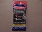 2019 Panini Prizm NFL Football Cello One (1) Pack - Unopened