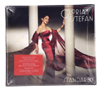 Gloria Estefan The Standards CD Sony Music 2013 Digipak FAST FREE SHIPPING