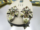 Free Shipping Fashion Jewelry Gift Women's Designer Party Popular Clip Earring