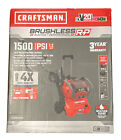 Craftsman CMCPW1500N2 Brushless 40v Pressure Washer FREE SHIPPING!!