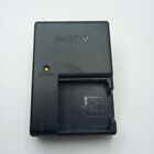 #AA) Genuine Original Sony BC-CSGB Charger for NP-BG1 (Cybershot 