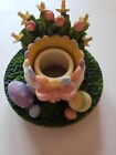 Yankee Candle Jar Topper- Easter Theme
