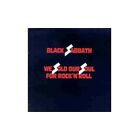 Black Sabbath - We Sold Our Soul For Rock 'N' Roll - Black Sabbath CD U8VG The