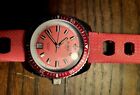 Zodiac Seadragon Woman Pink ZO224 Swiss Made Dive Watch  WR 300m 40mm