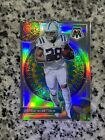 New Listing2021 Panini Mosaic Jonathan Taylor Stained Glass Prizm #GM-11 SSP Case Hit Colts