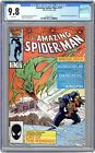 Amazing Spider-Man #277 CGC 9.8 1986 4046479023