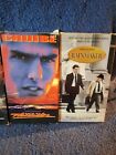 Lot Of 4 Vintage VHS Tapes, Best Of The Best 2, Days Of Thunder , Goodwill...