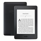 New Kindle Paperwhite 7th Gen E-reader Black 6