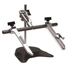 PANAVISE 333 Circuit Board Holder, Weighted, 12 In