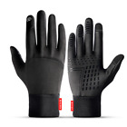 Winter Gloves Touch Screen Warm Gloves Water Resistant Windproof Thermal Gloves