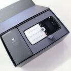 LG KT615 (TIM) Slider Cell Phone International Italian - Rare Collector