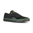 Emerica x Creature Provost G6 Skate Shoes - Black/Black