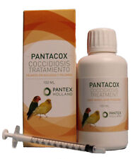 Pigeon Product - Pantacox 100ml - Coccidiosis - by Pantex