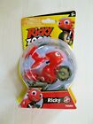 Ricky Zoom Motorcycle 3-inch Action Figure NEW Ages 3+