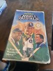 Walt Disney Angels in the Outfield (DVD, 1994)