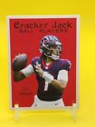CJ Stroud Cracker Jack Football Rookie Card 🔥🔥🔥
