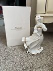 Lenox Classical Princess Collection Cinderella Fine Porcelain Figurine
