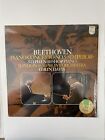 Beethoven - Piano Concerto No.5 'Emperor' Davis / Bishop LSO Vinyl SAL 3787 LP C