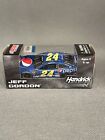 Action 2015 Jeff Gordon #24 Pepsi 1/64 Scale Diecast Nascar Cup Chevy SS