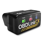 OBDLink CX - Designed For Bimmercode Bluetooth 5.1 BLE OBD2 Adapter for BMW/Mini