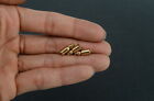 10 X M3 brass Oilers for Steam engine Live Steam