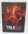 TRUE BLOOD: THE COMPLETE FOURTH SEASON, 5-DISC DVD SET, SEASON 4 ANNA PAQUIN, WS