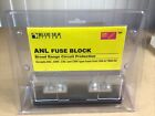 Blue Sea 5503 ANL Fuse Block with Insulating Cover 35 to 750A  NEW