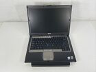 Dell Latitude D620 Laptop Intel Core Duo 2GB Ram 80GB HDD - NO OS - No Battery