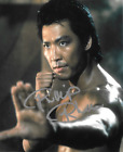 * PHILLIP RHEE * signed 8x10 photo * BEST OF THE BEST * PROOF * 9