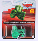 Disney Pixar Cars 2024 TRACTOR GHOST  Imperfect Packaging Save 8%