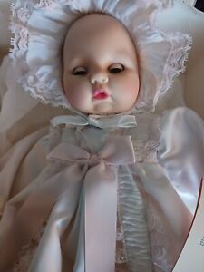 Vintage Madame Alexander Victoria Baby Doll 14
