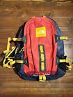 THE NORTH FACE HOT SHOT  Backpack Nylon Multicolor 33L USED