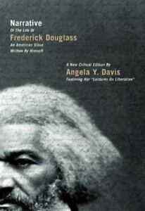Narrative of the Life of Frederick Douglass: An American Slave Written by...