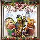 Muppet Christmas Car - Muppet Christmas Carol (Original Soundtrack) [New Vinyl L