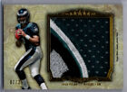 2012 Topps Five Star Football Jumbo Jersey Relic Patch Nick Foles EAGLES 1/25
