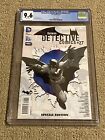 Detective Comics 27 CGC 9.6 White Pages (Classic Cover)