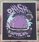 PHISH Live At SPHERE ☆ Promo Magnet ☆ April 18-21 2024 Las Vegas Sphere