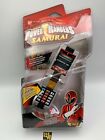 Power Rangers Samurai Red Morpher With Sounds Role Play Flip Phone Samuraizer
