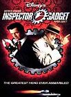 Inspector Gadget DVDs