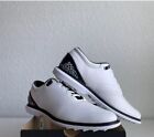 NEW Nike Jordan ADG4 White Men's size 13 Leather Golf Shoes