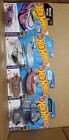 hot wheels screen time (Lot of 4)