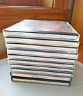 Lot of Reader's Digest Music CDs - Christmas, Hymns, Piano, Romantic, Strings
