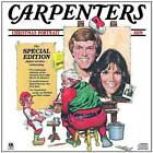 Christmas Portrait - Audio CD By Carpenters - VERY GOOD
