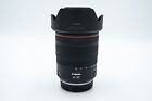 New ListingCanon RF 24–105mm F4 L IS USM Camera Lens